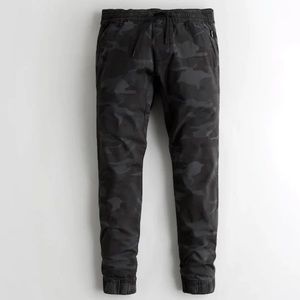 Super Skinny Jogger Pants